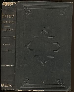Seller image for Ruth's Sacrifice: or Life on the Rappahannock for sale by Between the Covers-Rare Books, Inc. ABAA
