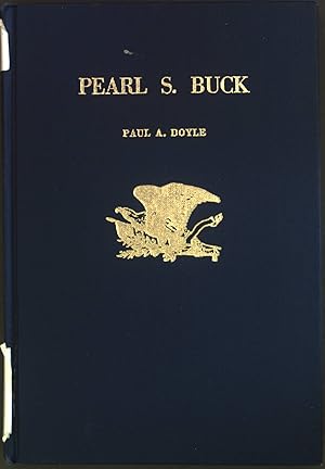 Immagine del venditore per Pearl S. Buck venduto da books4less (Versandantiquariat Petra Gros GmbH & Co. KG)