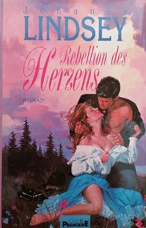 Bild des Verkufers fr Rebellion des Herzens : Roman. zum Verkauf von Buchhandlung Loken-Books