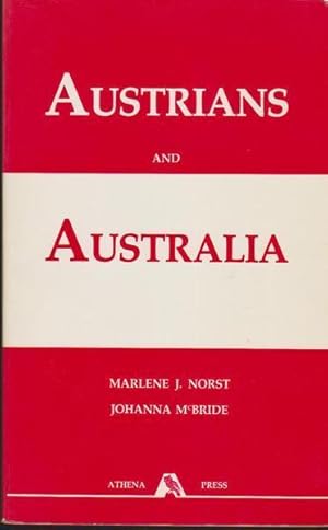 Austrians and Australia