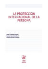 Image du vendeur pour La proteccin internacional de la persona mis en vente par AG Library