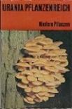 Image du vendeur pour Urania Pflanzenreich: Niedere Pflanzen. mis en vente par Buchversand Joachim Neumann