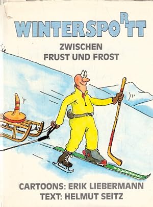 Wintersport zwischen Frust und Frost