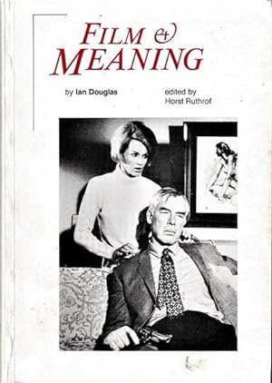 Image du vendeur pour Film and Meaning: An Integrative Theory mis en vente par Goulds Book Arcade, Sydney