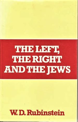 The Left, the Right and the Jews