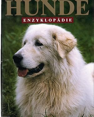 Die grosse Hunde-Enzyklopädie