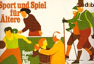 Seller image for Sport und Spiel fr ltere for sale by AMAHOFF- Bookstores