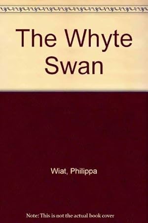 Bild des Verkufers fr The Whyte Swan zum Verkauf von WeBuyBooks