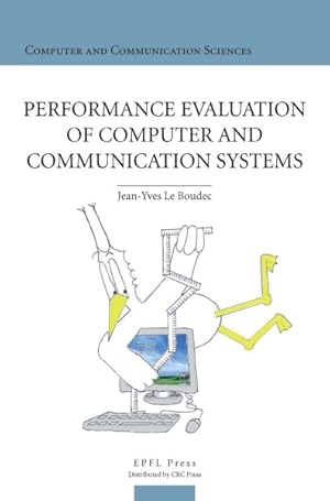 Seller image for Performance Evaluation of Computer and Communication Systems for sale by GreatBookPricesUK