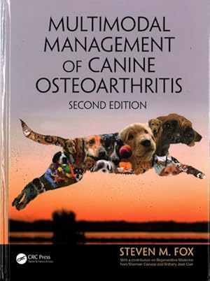 Image du vendeur pour Multimodal Management of Canine Osteoarthritis mis en vente par GreatBookPricesUK