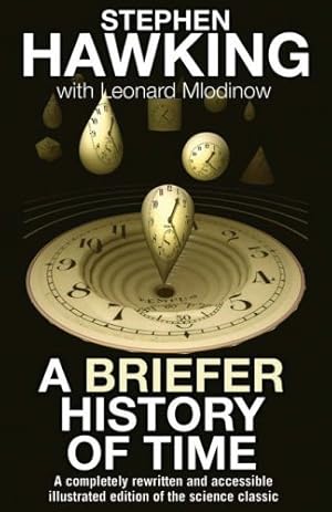 Seller image for A Briefer History of Time - The science classic made more accessible for sale by Modernes Antiquariat an der Kyll