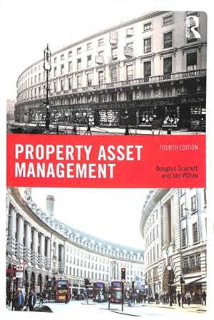 Seller image for Property Asset Management for sale by GreatBookPricesUK
