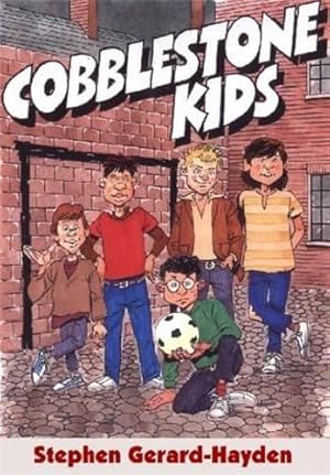 Seller image for Cobblestone Kids for sale by WeBuyBooks