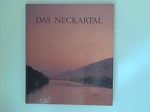 Seller image for Das Neckartal Fotogr. Werner Richner. Text Peter Kayser for sale by ANTIQUARIAT FRDEBUCH Inh.Michael Simon