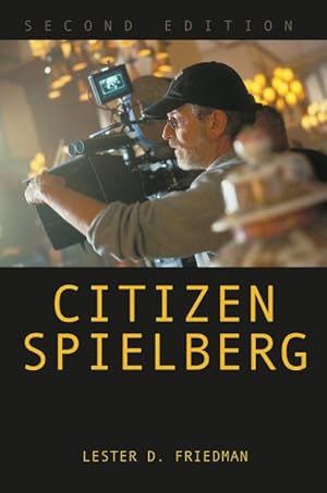 Image du vendeur pour Citizen Spielberg mis en vente par GreatBookPricesUK