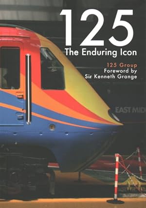 Immagine del venditore per 125 - The Enduring Icon venduto da GreatBookPricesUK