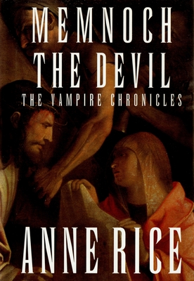 Seller image for Memnoch the Devil (Hardback or Cased Book) for sale by BargainBookStores