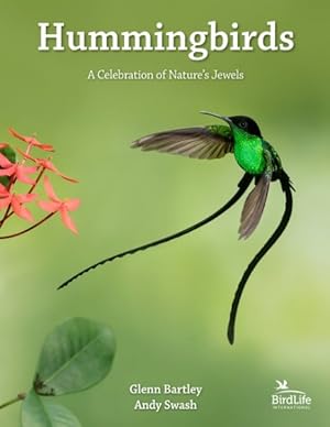 Immagine del venditore per Hummingbirds : A Celebration of Nature's Jewels venduto da GreatBookPricesUK