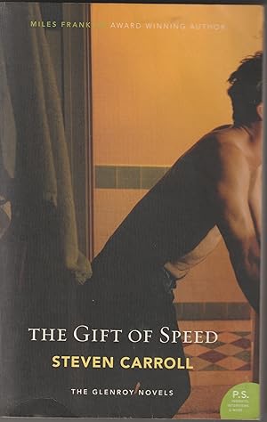 Seller image for The Gift of Speed for sale by The Little Shop of Books