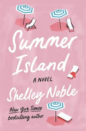 Seller image for Summer Island for sale by GreatBookPrices