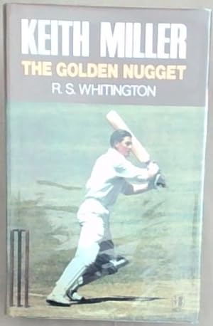 Seller image for Keith Miller: The Golden Nugget for sale by Chapter 1