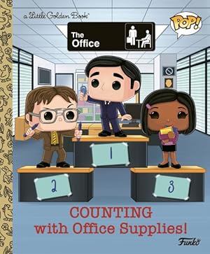 Seller image for Office Counting With Office Supplies! for sale by GreatBookPrices