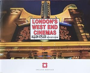 London's West End Cinemas