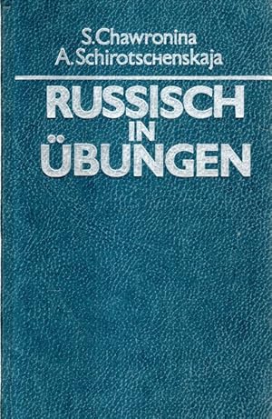 Russisch in Übungen - Russkij jazyk v upraznenijach