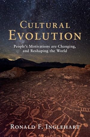 Seller image for Cultural Evolution : People's Motivations Are Changing, and Reshaping the World for sale by GreatBookPrices
