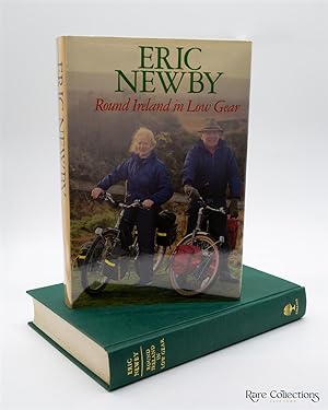Seller image for Round Ireland in Low Gear (Signed Copy) for sale by Rare Collections