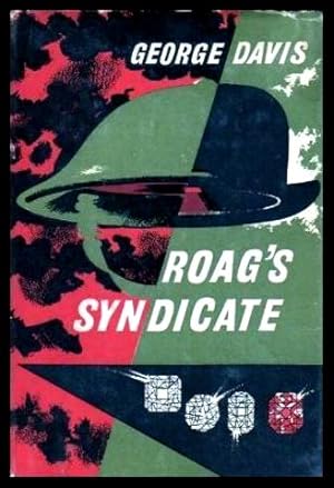 ROAG'S SYNDICATE - A Simon Good Mystery