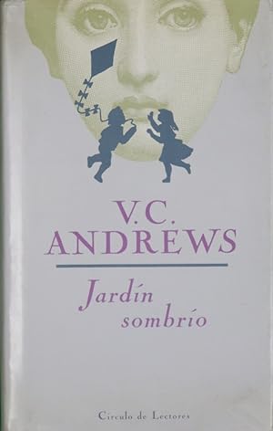 Imagen del vendedor de Jardn sombro a la venta por Librera Alonso Quijano