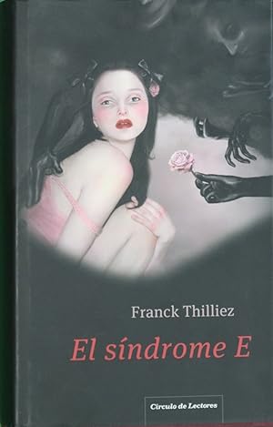 Imagen del vendedor de El sndrome E a la venta por Librera Alonso Quijano