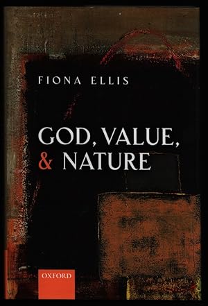 God, Value, & Nature.