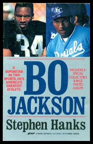 BO JACKSON