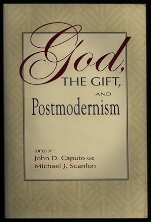 God, The Gift, and Postmodernism.