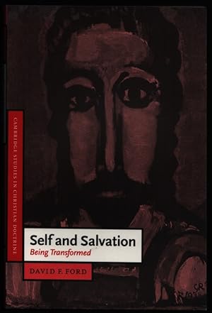 Self and Salvation. Being Transformed.