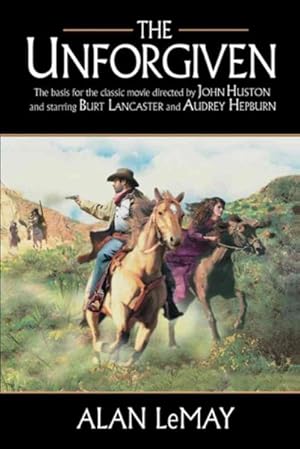 Seller image for Unforgiven for sale by GreatBookPricesUK