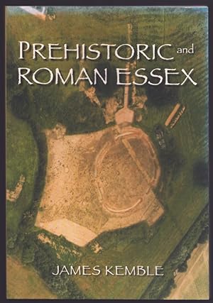 Prehistoric and Roman Essex.