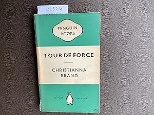 Seller image for Tour de Force for sale by Book Souk