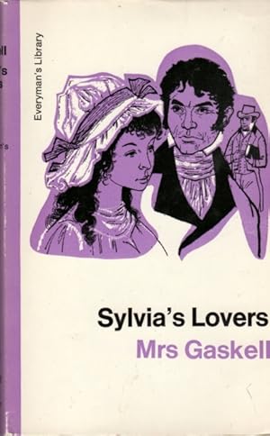 Seller image for Sylvia's Lovers [Everyman's Library No. 524] for sale by Clausen Books, RMABA