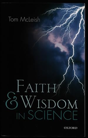 Faith & Wisdom in Science.