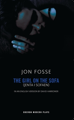 Imagen del vendedor de The Girl on the Sofa (Paperback or Softback) a la venta por BargainBookStores