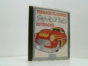 Bild des Verkufers fr Teenage Classics (Smash Hits of the 50's) HNC0045 zum Verkauf von Book Broker