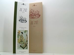 Seller image for Il T - Tee: Zur schnsten Stunde des Tages (Edition Spangenberg bei Droemer Knaur) for sale by Book Broker