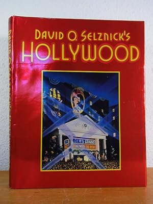 Bild des Verkufers fr David O. Selznick's Hollywood zum Verkauf von Antiquariat Weber