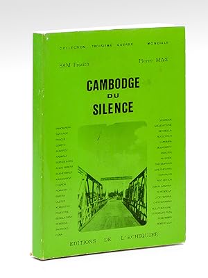 Cambodge du Silence