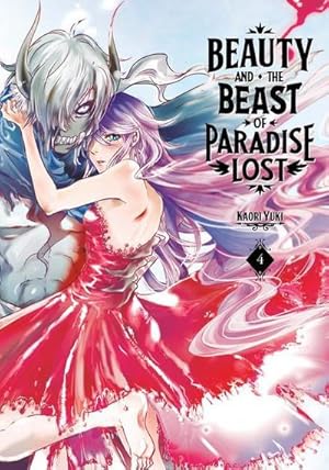 Bild des Verkufers fr Beauty and the Beast of Paradise Lost 4 zum Verkauf von AHA-BUCH GmbH