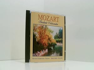 Mozart: Berühmte Violinsonaten