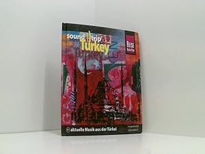 Bild des Verkufers fr Turkey - aktuelle Musik aus der Trkei: Musik-CD (Soundtrip) zum Verkauf von Book Broker